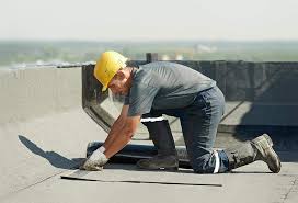 Reliable Beckett Ridge, OH Roofing Service Solutions